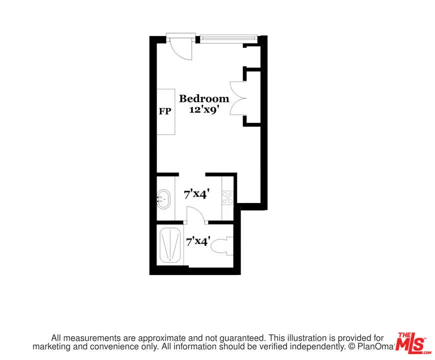 472 Rosecrans Avenue Manhattan Beach, CA 90266