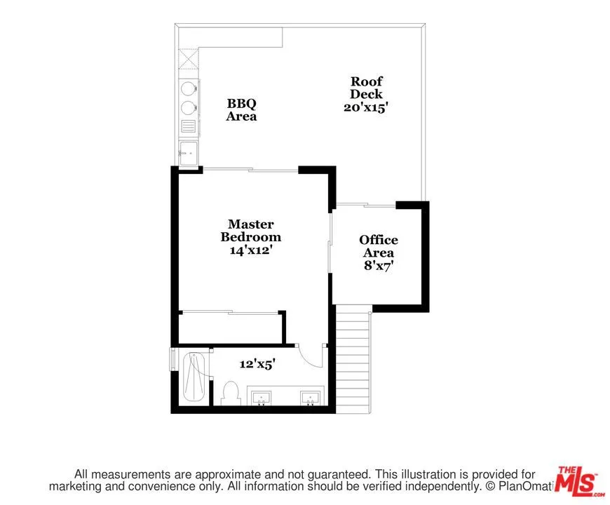 472 Rosecrans Avenue Manhattan Beach, CA 90266