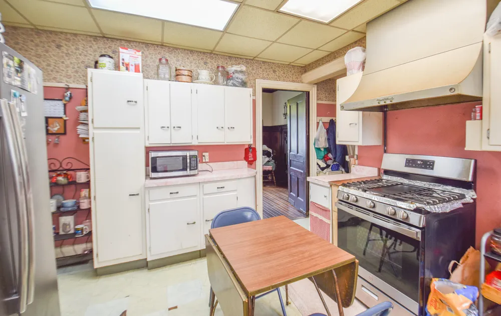 163 Marshall Street Coldwater City, MI 49036