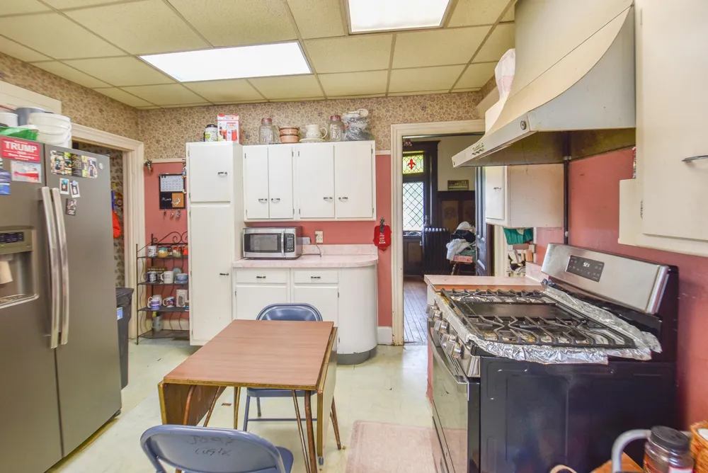 163 Marshall Street Coldwater City, MI 49036