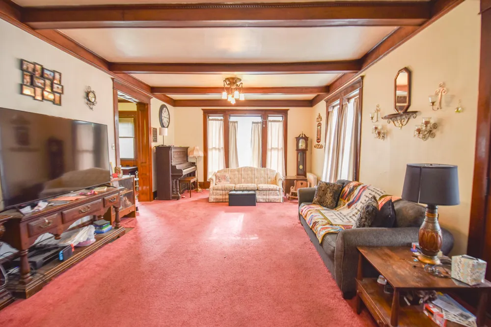 163 Marshall Street Coldwater City, MI 49036
