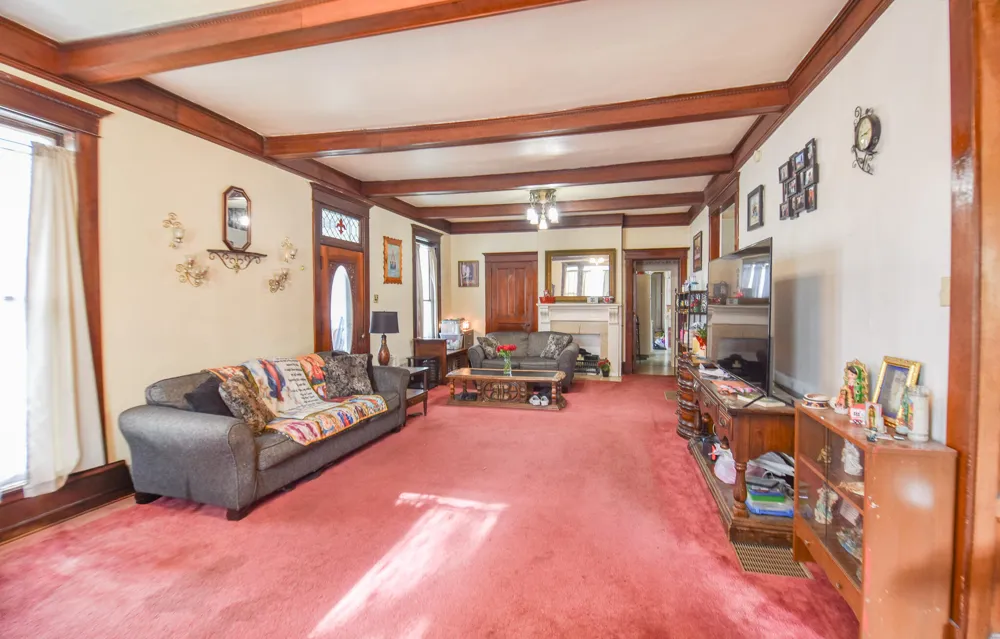 163 Marshall Street Coldwater City, MI 49036