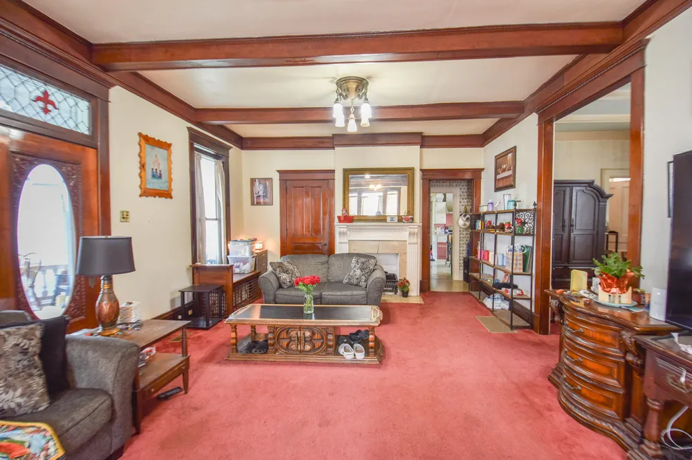 163 Marshall Street Coldwater City, MI 49036
