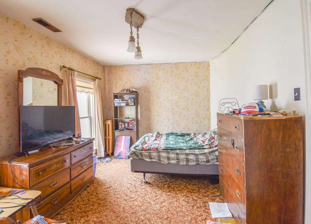 163 Marshall Street Coldwater City, MI 49036