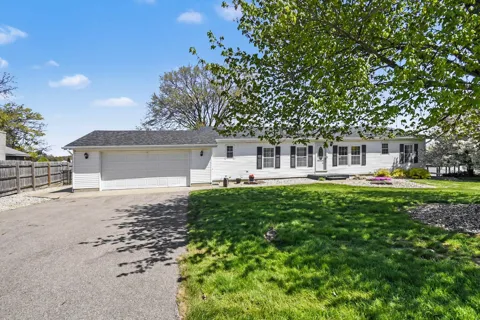 142 George K Drive