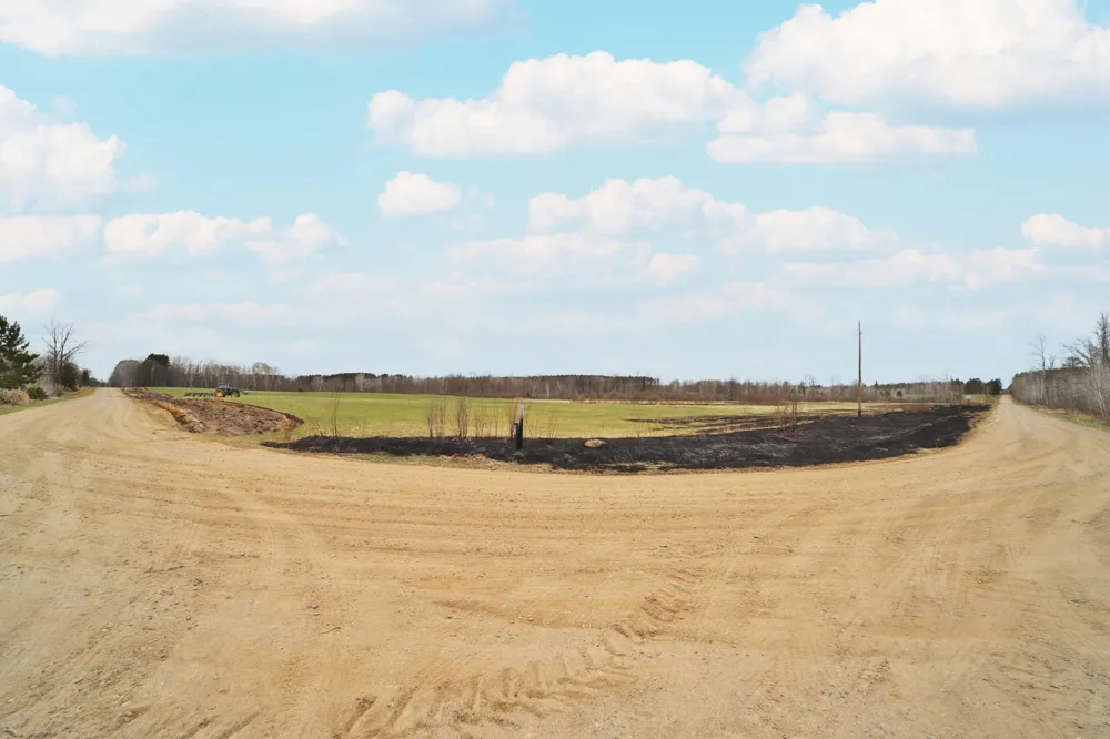 TBD 600th Street Hill City, MN 55748