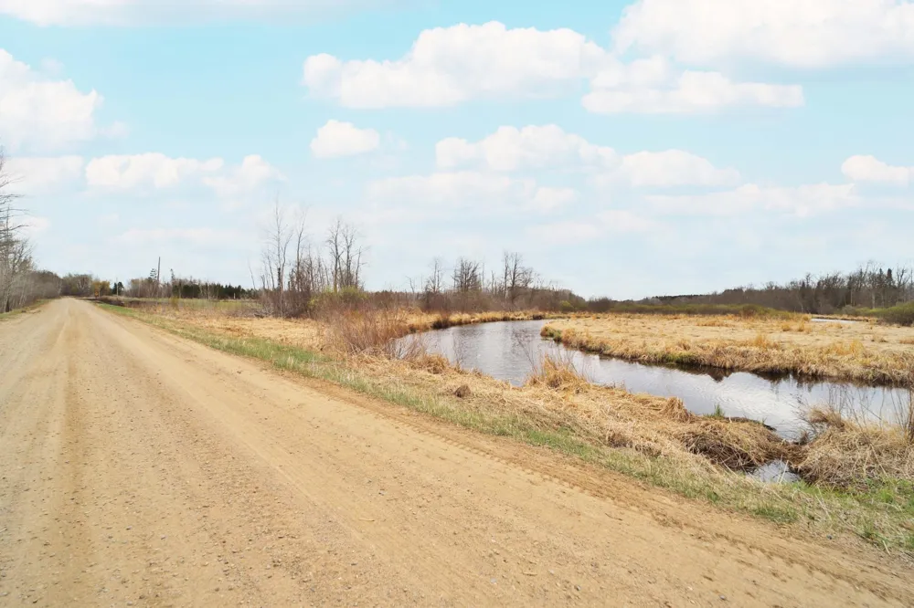 TBD 600th Street Hill City, MN 55748