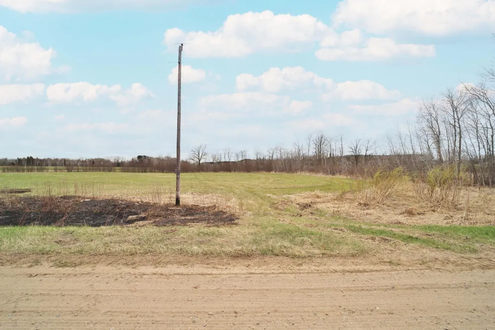 TBD 600th Street Hill City, MN 55748