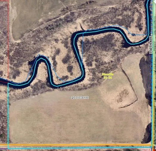TBD 600th Street Hill City, MN 55748