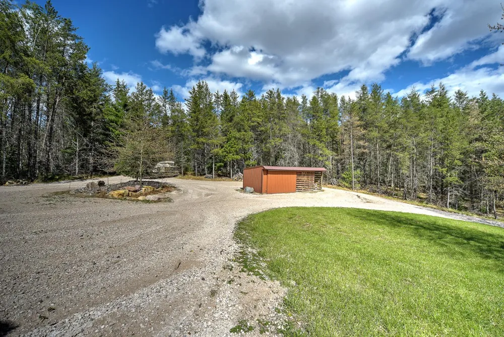 27736 Thompson Road Webster, WI 54893