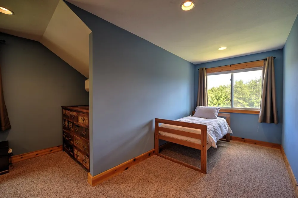 27736 Thompson Road Webster, WI 54893
