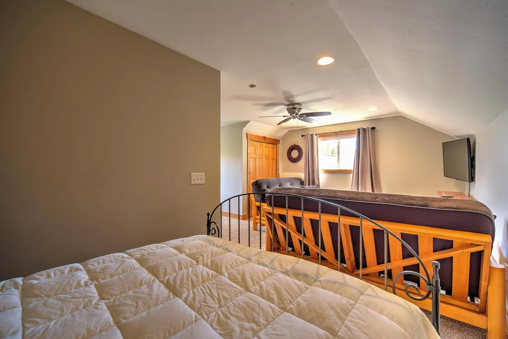 27736 Thompson Road Webster, WI 54893