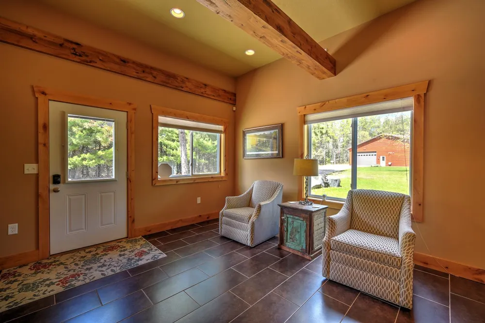 27736 Thompson Road Webster, WI 54893
