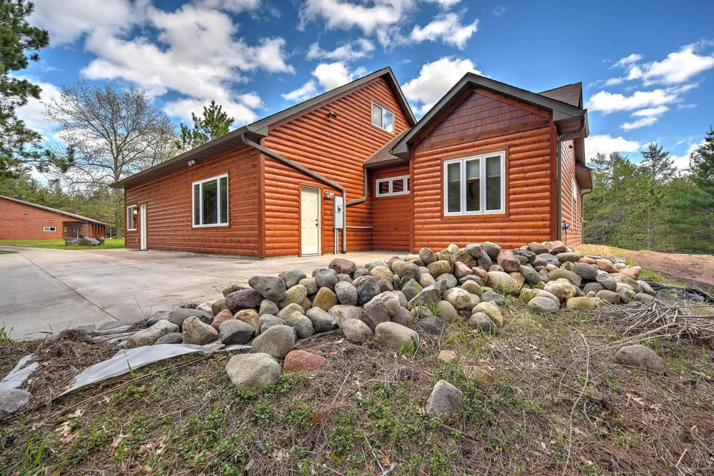 27736 Thompson Road Webster, WI 54893