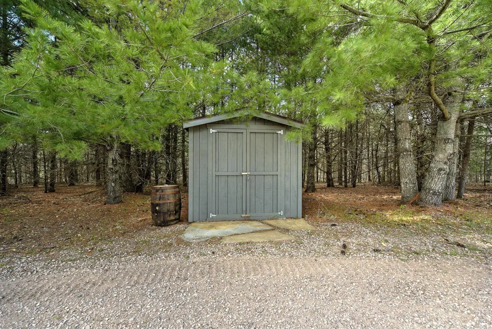27736 Thompson Road Webster, WI 54893