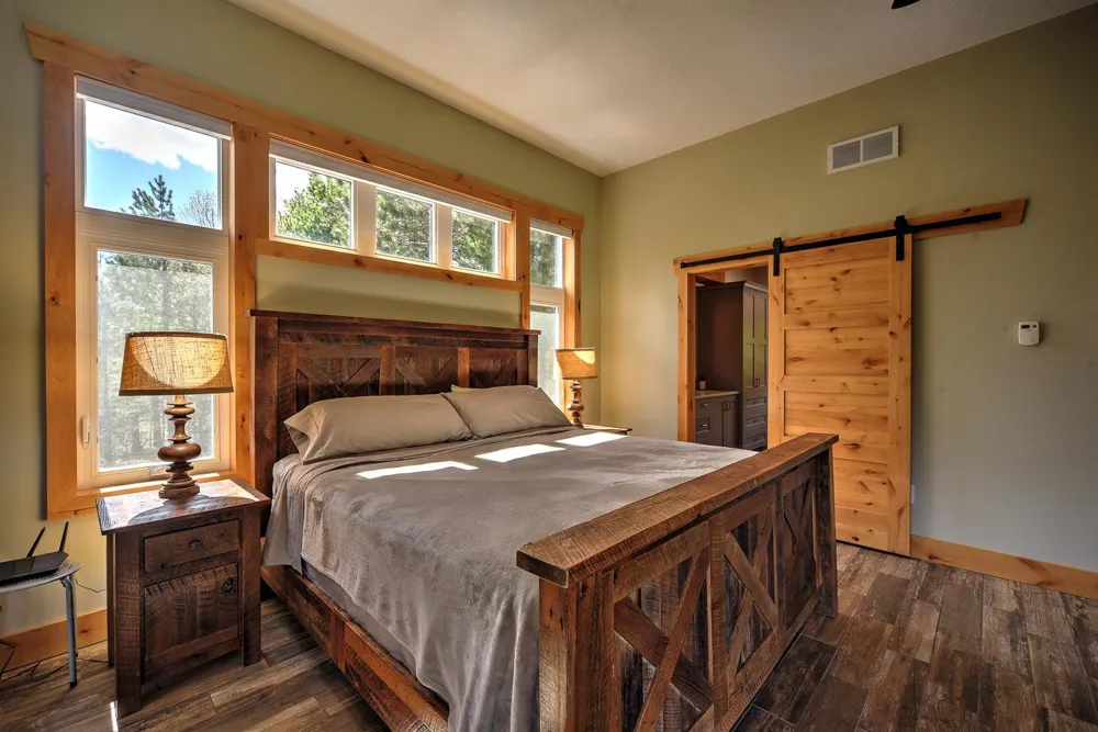 27736 Thompson Road Webster, WI 54893
