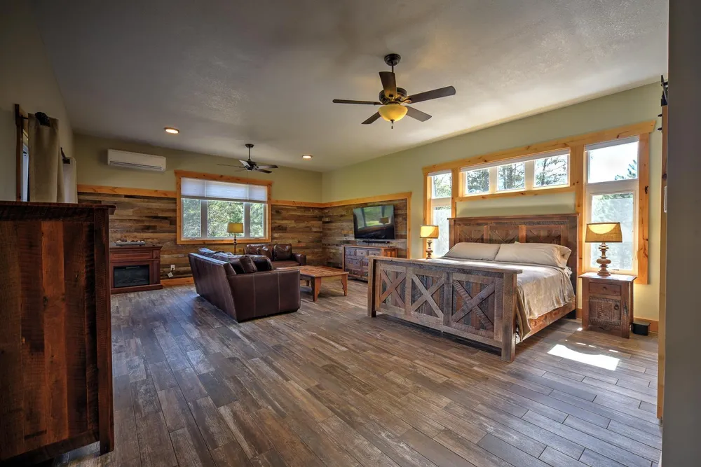 27736 Thompson Road Webster, WI 54893
