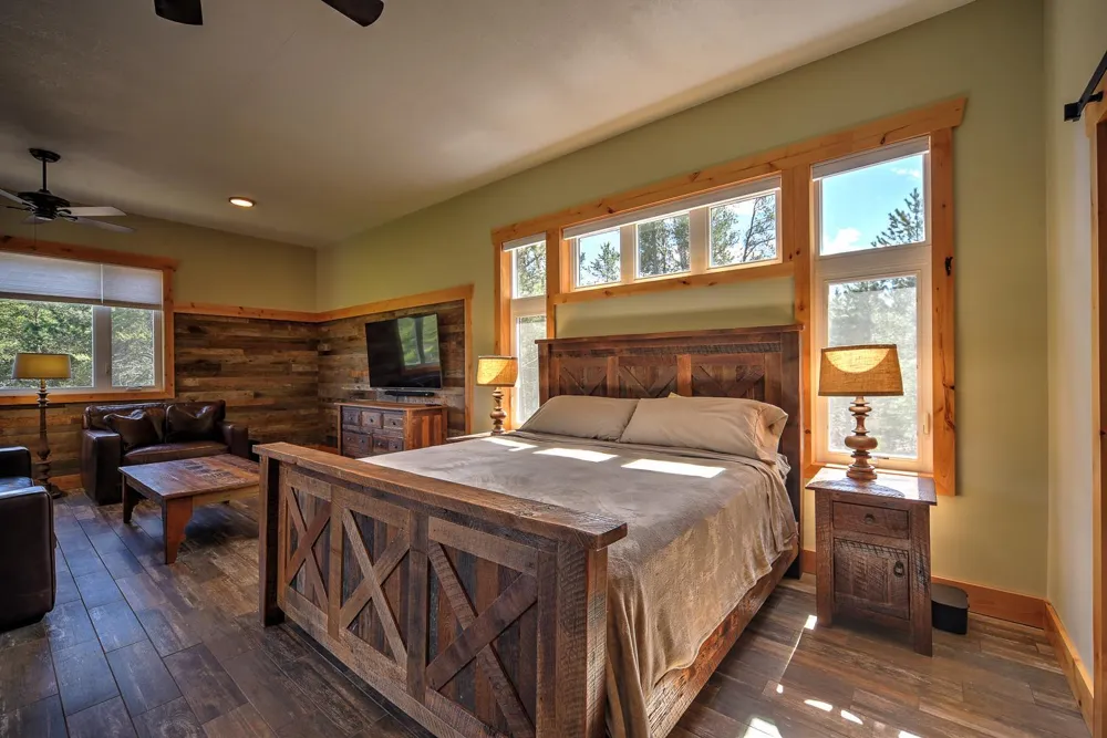 27736 Thompson Road Webster, WI 54893