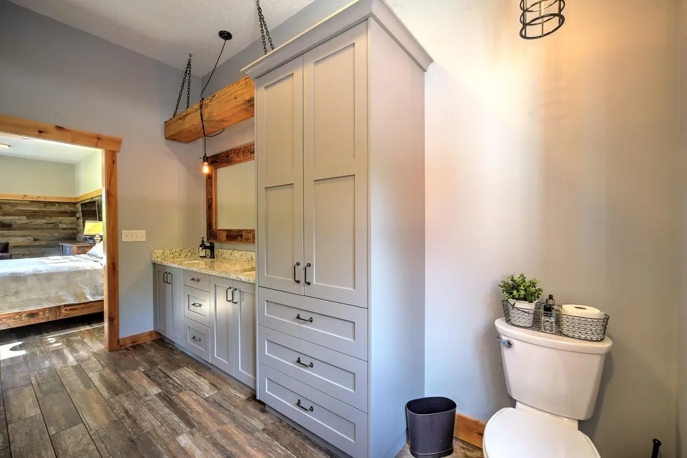 27736 Thompson Road Webster, WI 54893