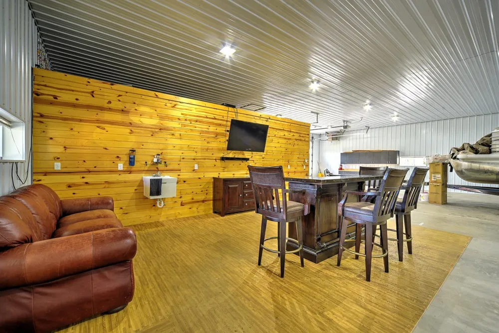 27736 Thompson Road Webster, WI 54893