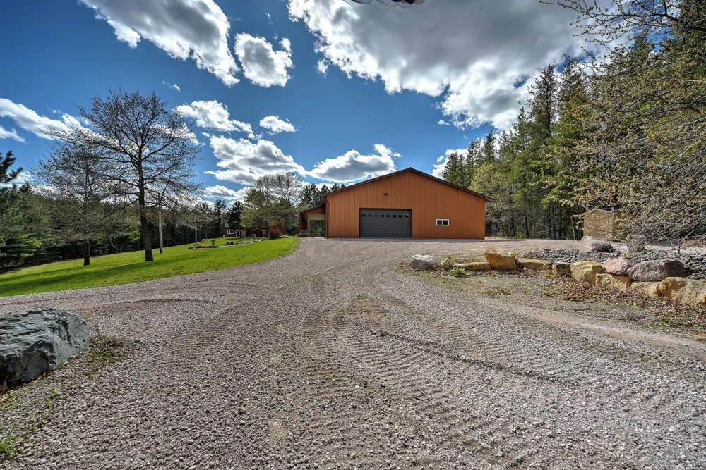 27736 Thompson Road Webster, WI 54893