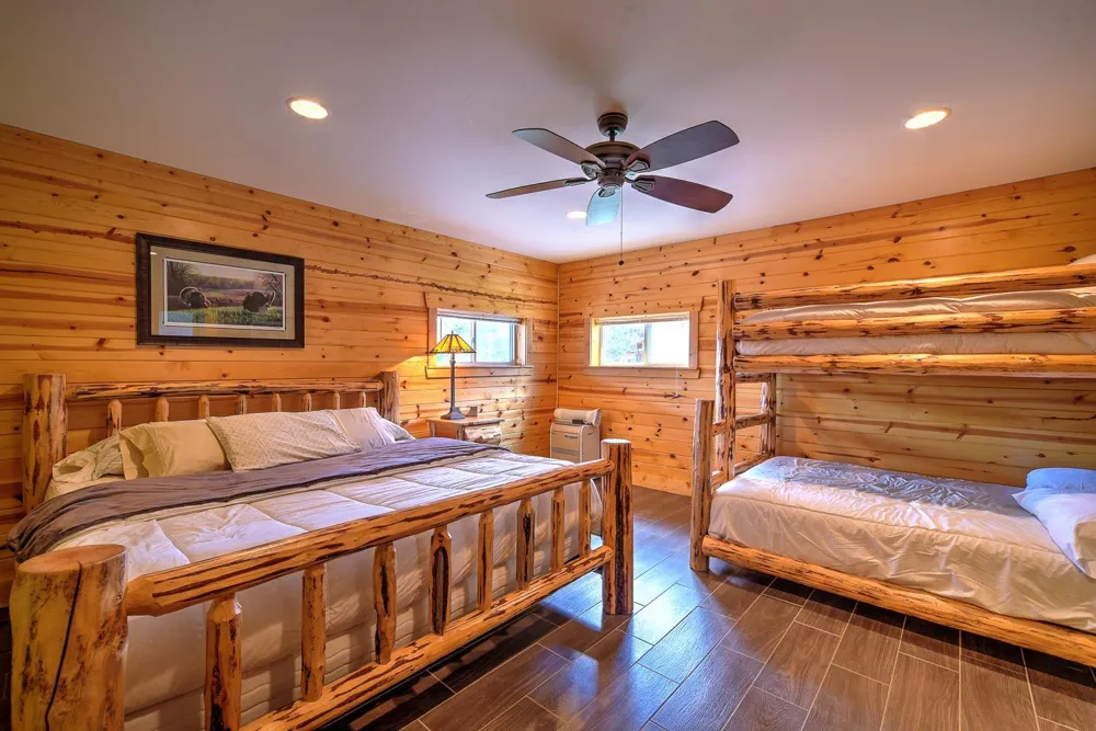27736 Thompson Road Webster, WI 54893