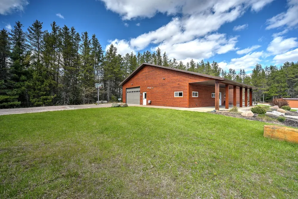 27736 Thompson Road Webster, WI 54893