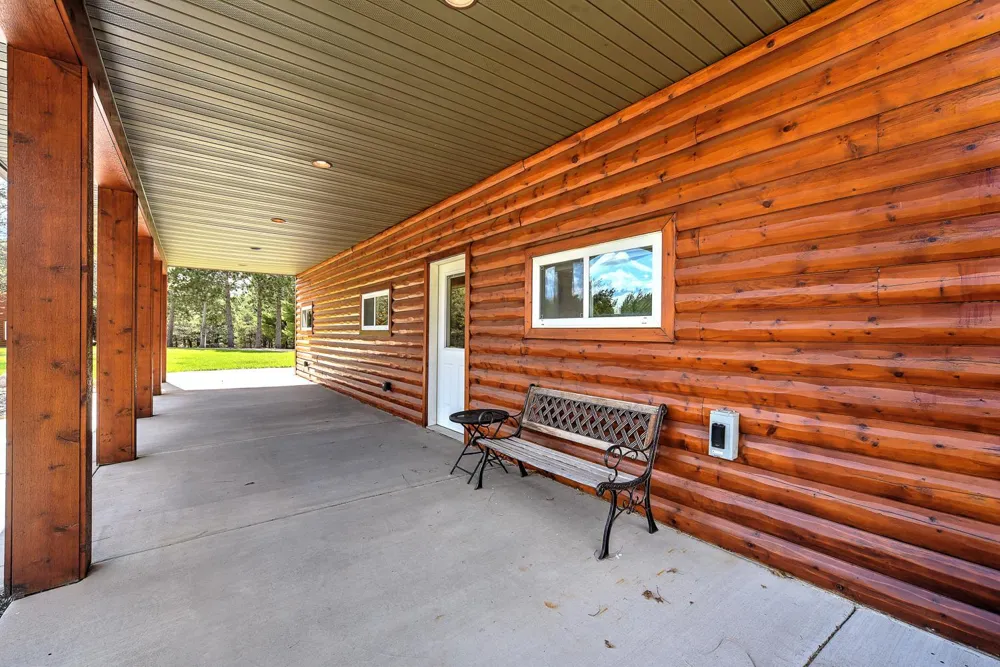 27736 Thompson Road Webster, WI 54893