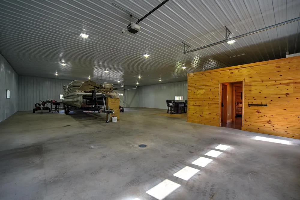 27736 Thompson Road Webster, WI 54893