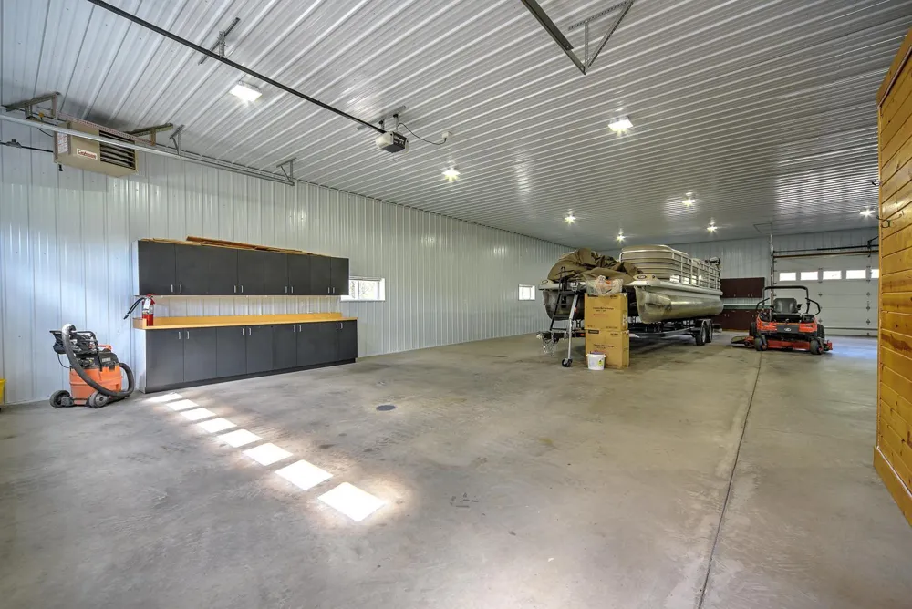 27736 Thompson Road Webster, WI 54893