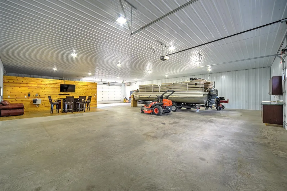 27736 Thompson Road Webster, WI 54893