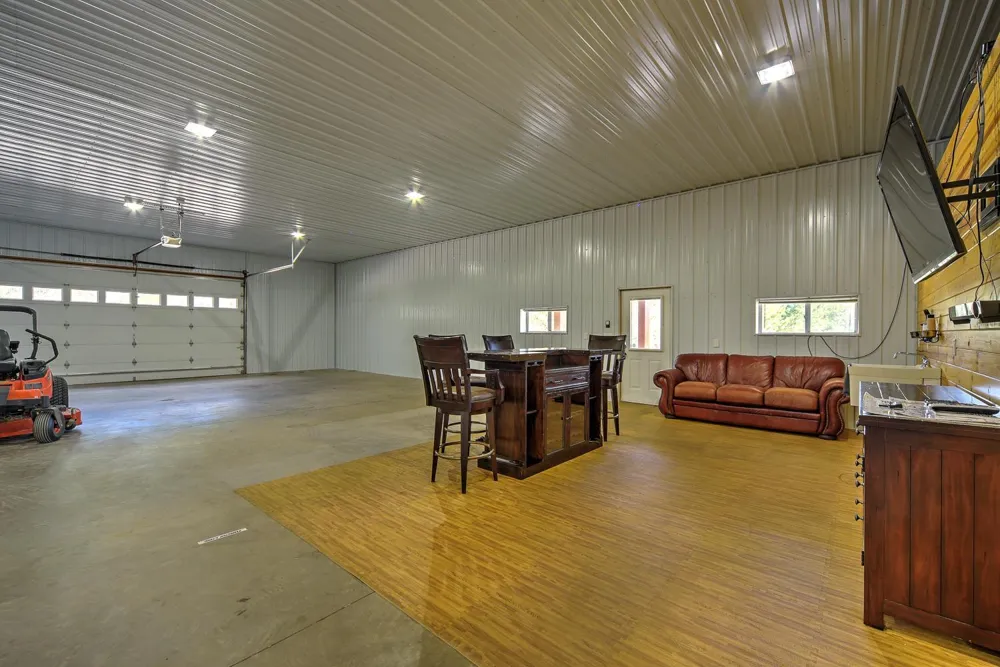 27736 Thompson Road Webster, WI 54893