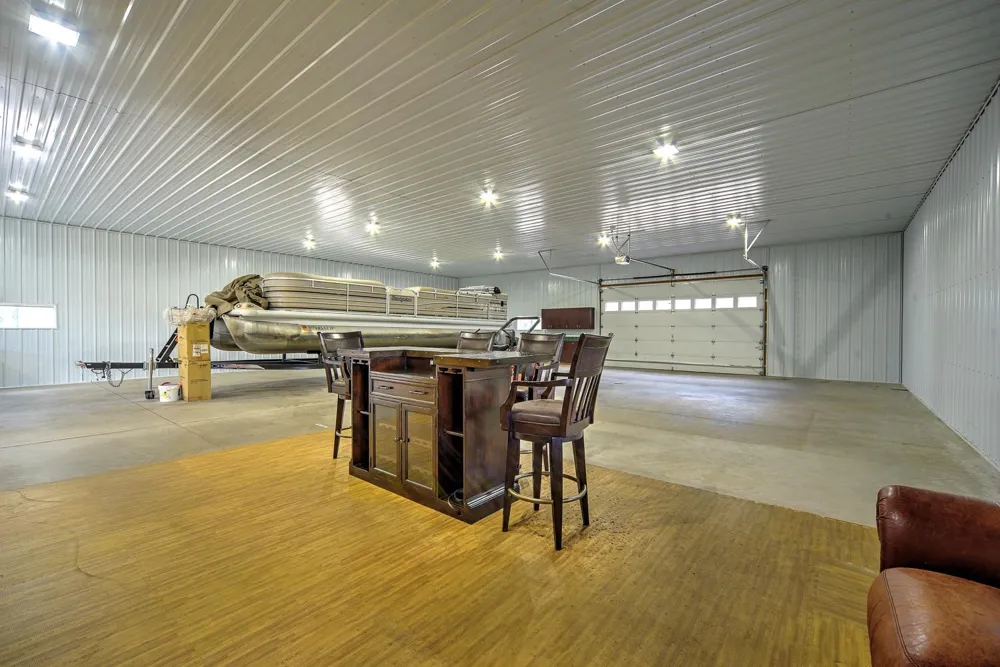 27736 Thompson Road Webster, WI 54893