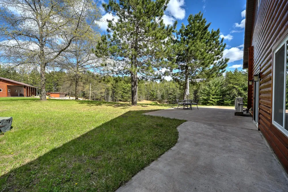 27736 Thompson Road Webster, WI 54893