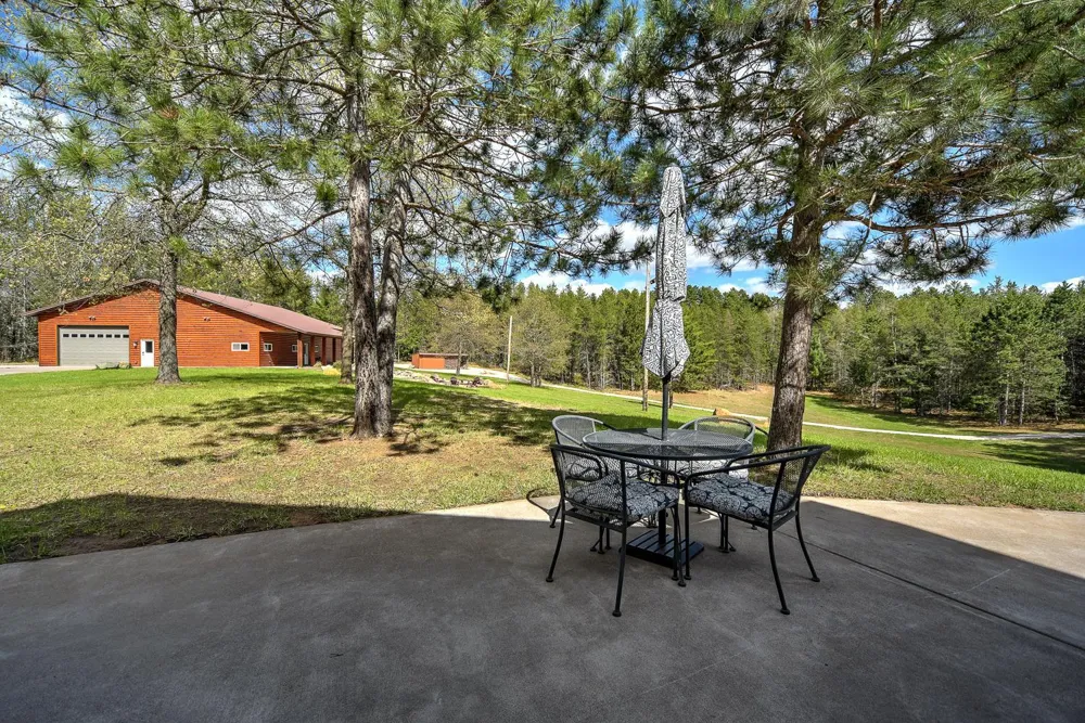 27736 Thompson Road Webster, WI 54893