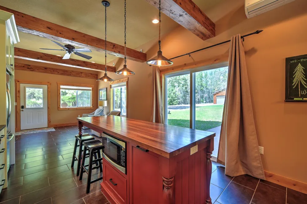 27736 Thompson Road Webster, WI 54893