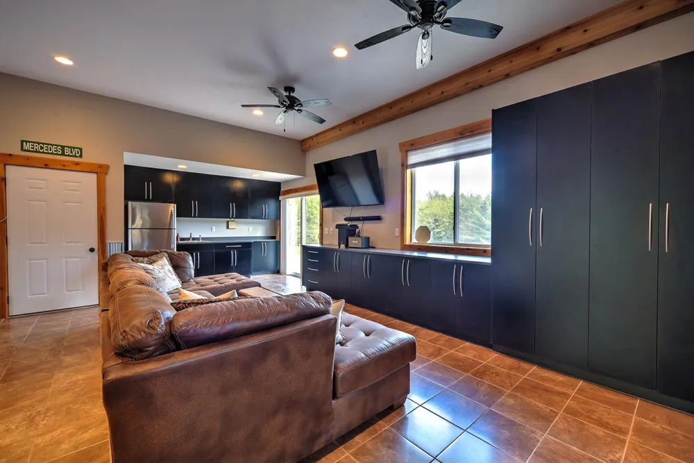 27736 Thompson Road Webster, WI 54893