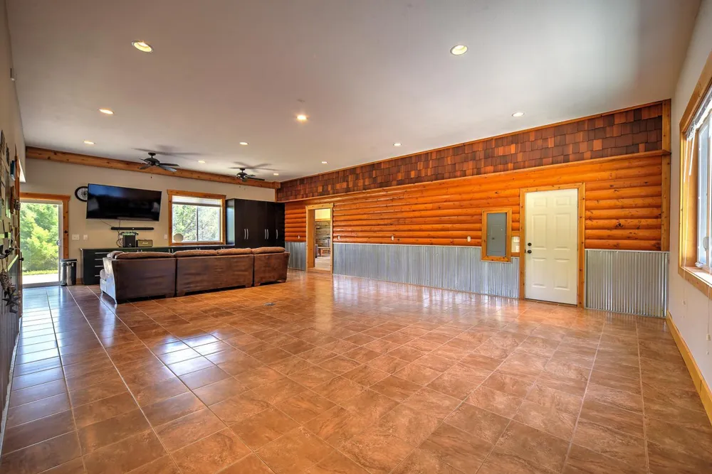 27736 Thompson Road Webster, WI 54893