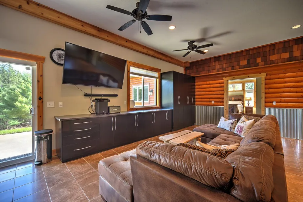 27736 Thompson Road Webster, WI 54893