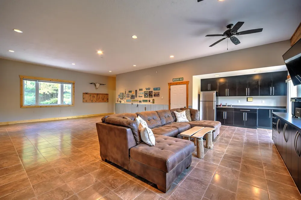27736 Thompson Road Webster, WI 54893