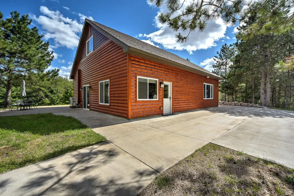 27736 Thompson Road Webster, WI 54893