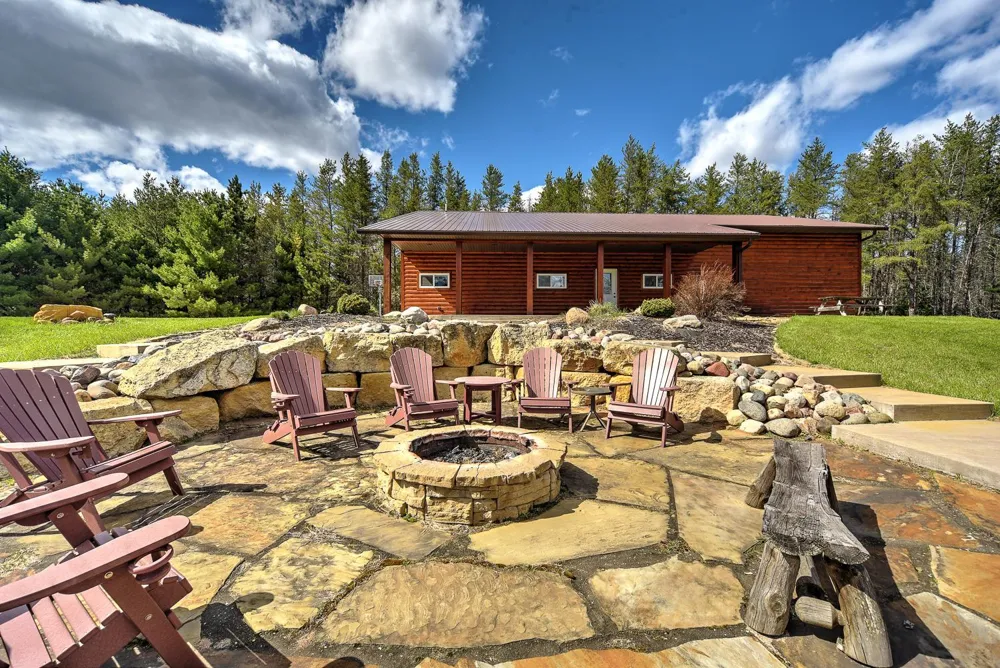 27736 Thompson Road Webster, WI 54893