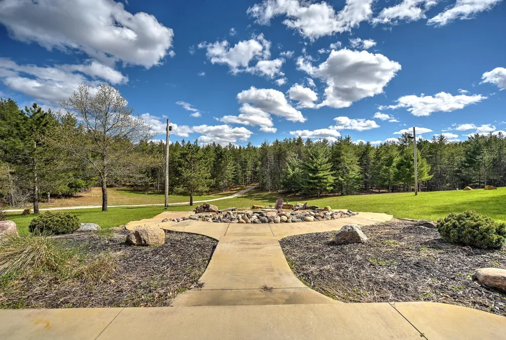 27736 Thompson Road Webster, WI 54893