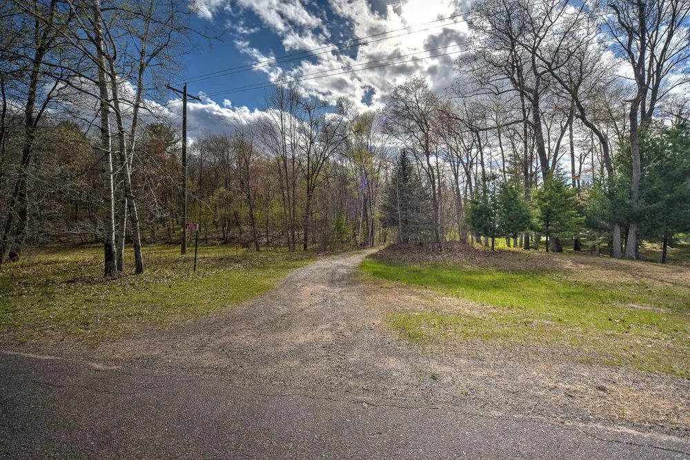 27736 Thompson Road Webster, WI 54893