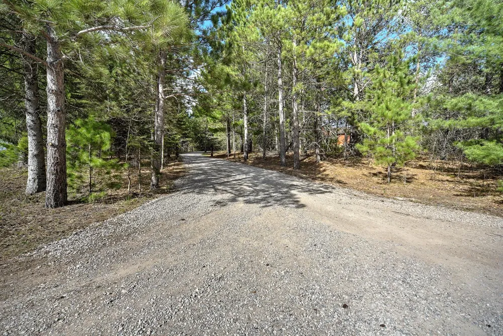 27736 Thompson Road Webster, WI 54893