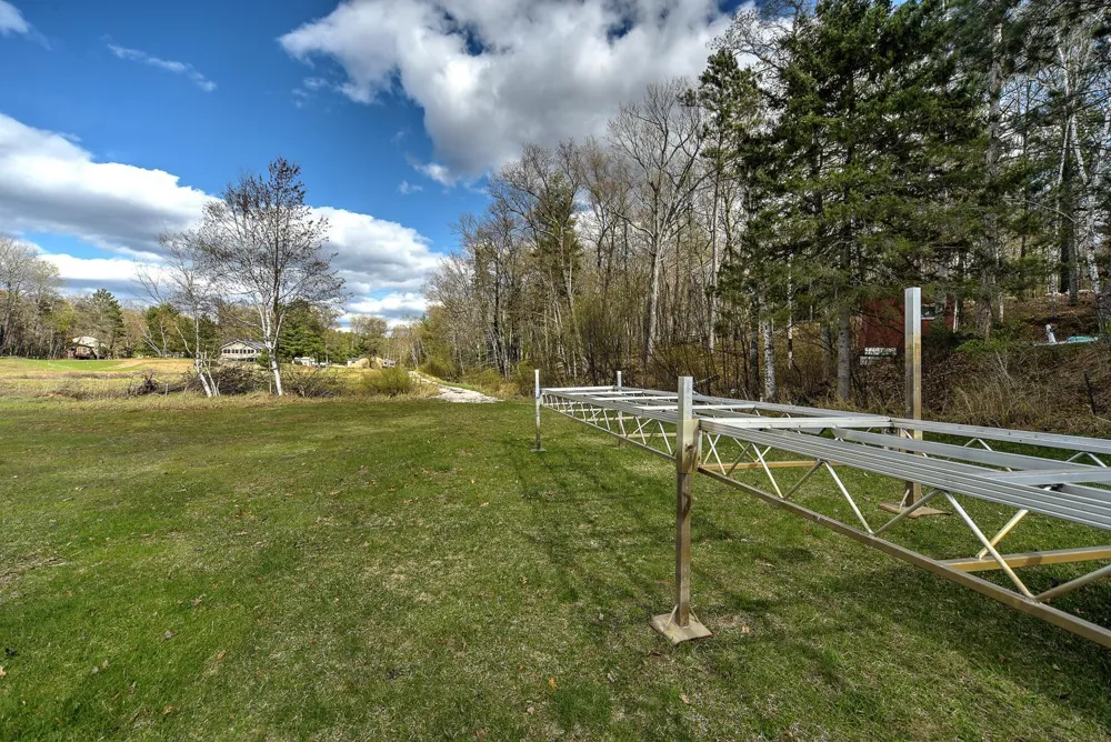 27736 Thompson Road Webster, WI 54893