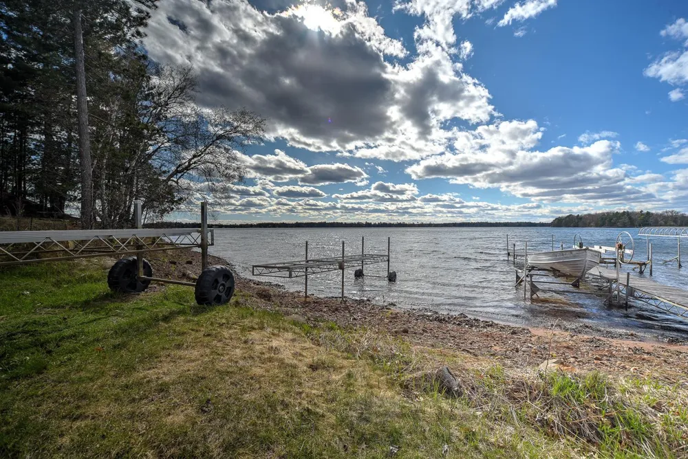 27736 Thompson Road Webster, WI 54893