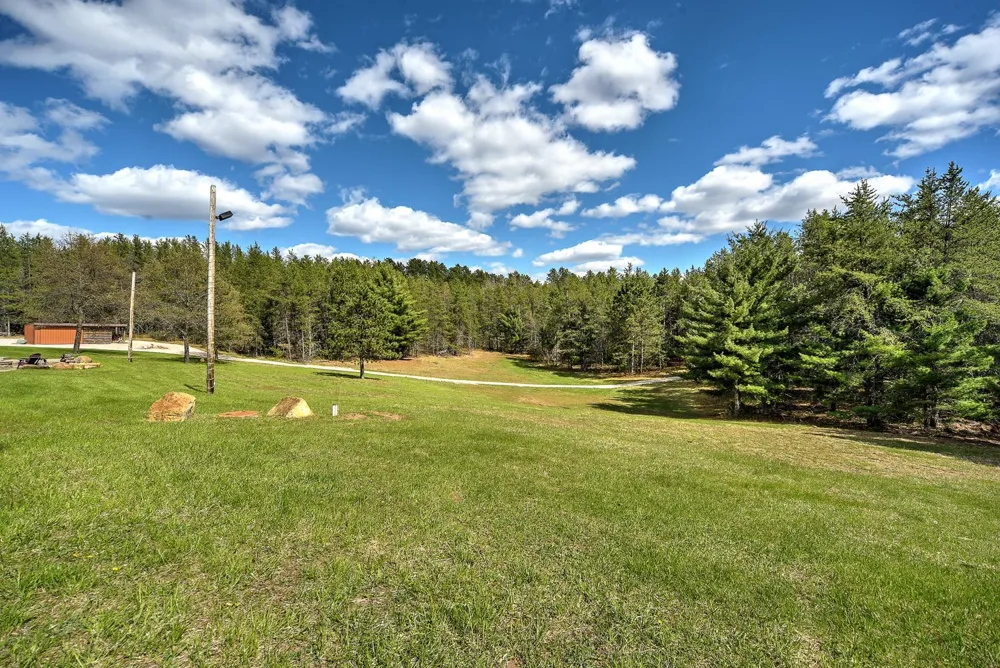 27736 Thompson Road Webster, WI 54893