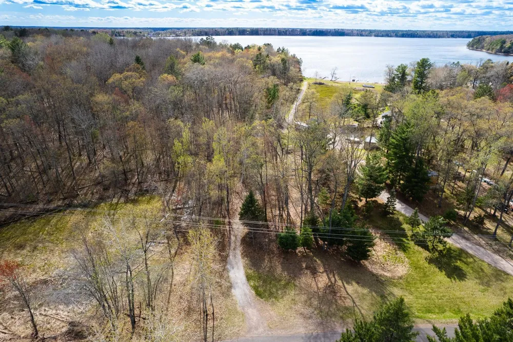 27736 Thompson Road Webster, WI 54893
