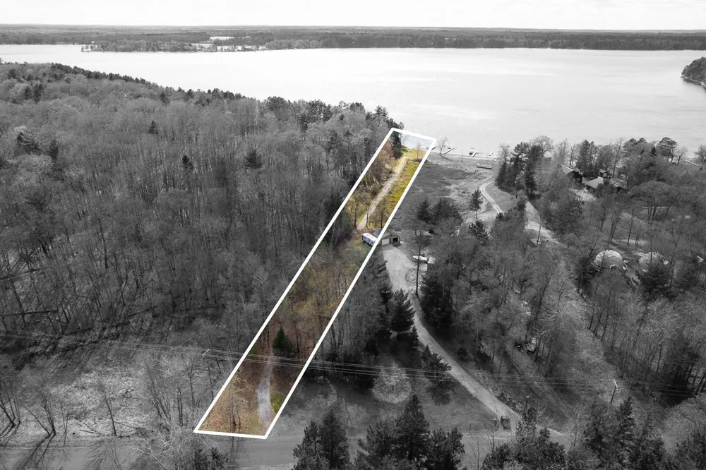 27736 Thompson Road Webster, WI 54893